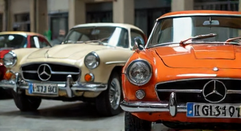 Die 5 meistgestellten Fragen (FAQ) zu Oldtimer-Käufen