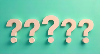 Die 5 meistgestellten Fragen (FAQ) zu psychischen Erkrankungen