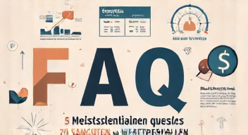 Die 5 meistgestellten Fragen (FAQ) zu Sanktionen und Wertpapieren