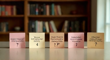 Die 5 meistgestellten Fragen (FAQ) zu sexueller Gewalt