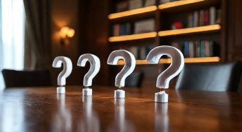 Die 5 meistgestellten Fragen (FAQ) zu unlauterer Werbung