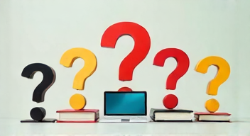 Die 5 meistgestellten Fragen (FAQ) zu Urheberrecht