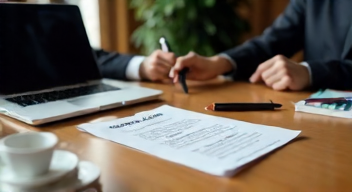 Die 5 meistgestellten Fragen (FAQ) zu Versicherungen