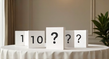 Die 5 meistgestellten Fragen (FAQ) zu Werbung