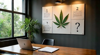 Die 5 meistgestellten Fragen (FAQ) zu Werbung für medizinisches Cannabis