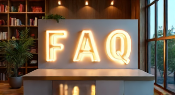 Die 5 meistgestellten Fragen (FAQ) zur Studienplatzvermittlung