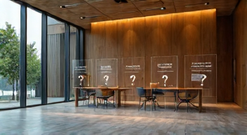 Die 5 meistgestellten Fragen (FAQ) zur Justiz im Umbruch