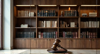 Die 5 meistgestellten Fragen (FAQ) zur Wahrnehmung der Justiz