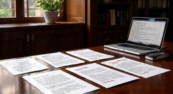 Die 6 häufigsten Fehler bei AGB-Klauseln