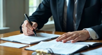 Die 6 häufigsten Fehler bei Betrug in Genossenschaften