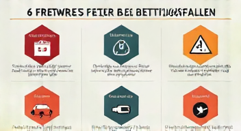 Die 6 häufigsten Fehler bei Betrugsfällen