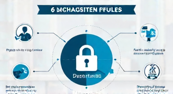 Die 6 häufigsten Fehler bei Datenschutz