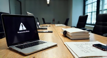 Die 6 häufigsten Fehler bei Datenschutz