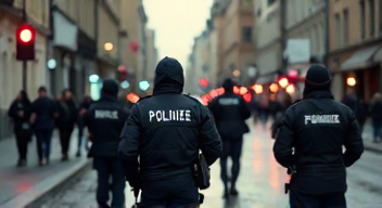 Die 6 häufigsten Fehler bei der Kriminalitätsbekämpfung