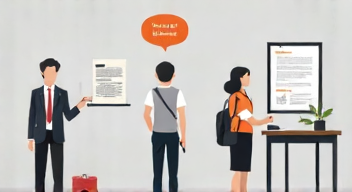 Die 6 häufigsten Fehler bei der Studienplatzvermittlung