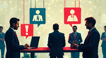 Die 6 häufigsten Fehler bei der Medienberichterstattung