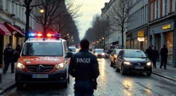 Die 6 häufigsten Fehler bei der Kriminalitätsbekämpfung