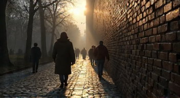 Die 6 häufigsten Fehler bei der Aufarbeitung des Holocaust