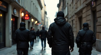 Die 6 häufigsten Fehler bei der Bekämpfung von Gewalt