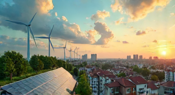 Die 6 häufigsten Fehler bei der Energiewende