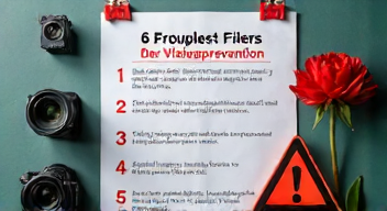 Die 6 häufigsten Fehler bei der Gewaltprävention