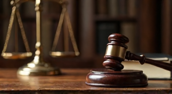 Die 6 häufigsten Fehler bei der Justizlaufbahn