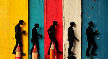 Die 6 häufigsten Fehler bei der Kunstvermittlung