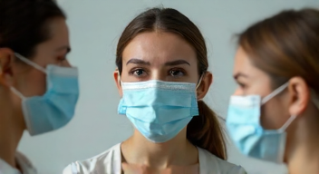 Die 6 häufigsten Fehler bei der Maskenaffäre