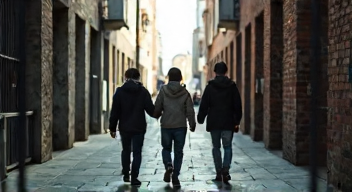 Die 6 häufigsten Fehler bei der Prävention von Jugendkriminalität