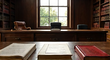 Die 6 häufigsten Fehler bei der Rechtsprechung