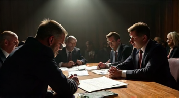 Die 6 häufigsten Fehler bei der Verurteilung von Tätern