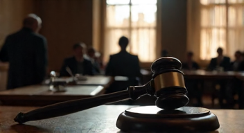 Die 6 häufigsten Fehler bei der Wahrnehmung der Justiz