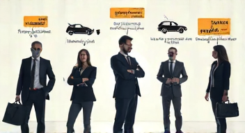 Die 6 häufigsten Fehler bei Dieselklagen