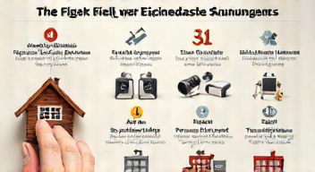 Die 6 häufigsten Fehler bei Eigenbedarfskündigungen