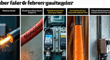 Die 6 häufigsten Fehler bei Energieversorgung