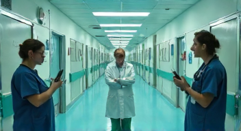 Die 6 häufigsten Fehler bei ethischen Entscheidungen im Gesundheitswesen