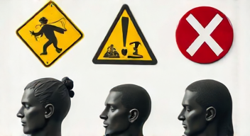 Die 6 häufigsten Fehler bei Gewaltprävention