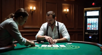 Die 6 häufigsten Fehler bei Glücksspiel