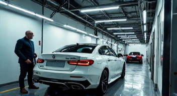 Die 6 häufigsten Fehler bei Haftung in Waschanlagen