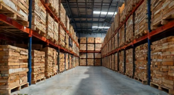 Die 6 häufigsten Fehler bei Holzimporten