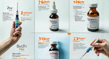 Die 6 häufigsten Fehler bei Impfungen