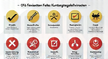 Die 6 häufigsten Fehler bei Krankentagegeldversicherungen