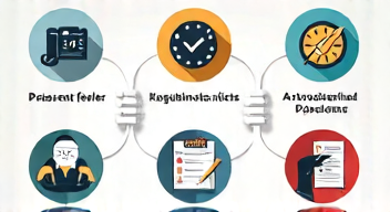 Die 6 häufigsten Fehler bei Krisenmanagement