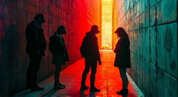 Die 6 häufigsten Fehler bei Menschenhandel