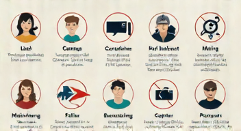 Die 6 häufigsten Fehler bei Migration