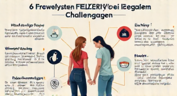Die 6 häufigsten Fehler bei rechtlichen Herausforderungen