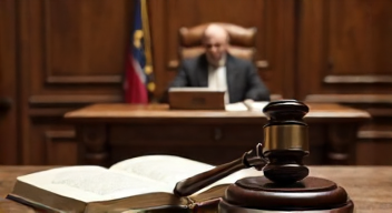 Die 6 häufigsten Fehler bei Rechtsprechung