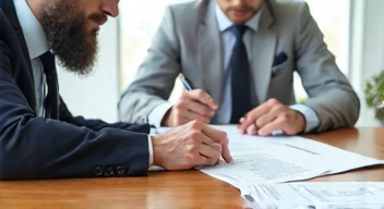 Die 6 häufigsten Fehler bei Rechtsschutzversicherung