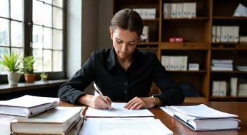 Die 6 häufigsten Fehler bei Steuerhinterziehung