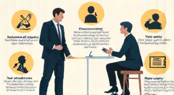 Die 6 häufigsten Fehler bei Umgangsregelungen